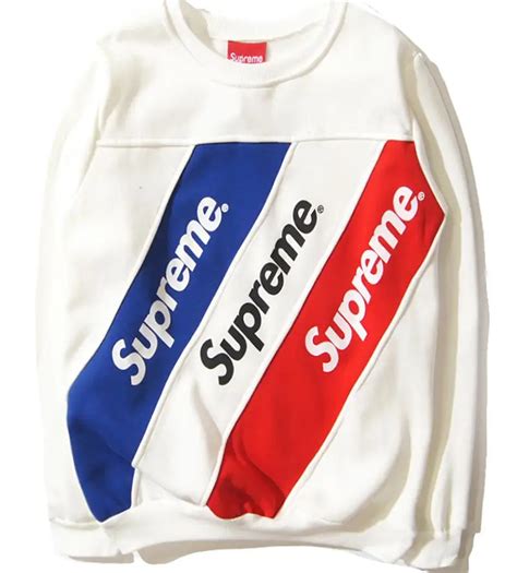 supreme on aliexpress